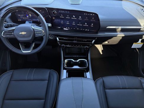 New 2026 Chevrolet Traverse High Country image 10