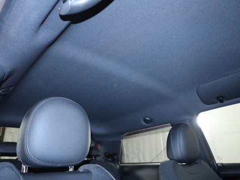 Certified 2023 MINI Cooper John Cooper Works w/ Driver Assistance Package image 20