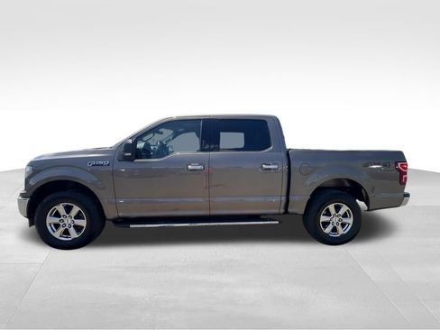 Used 2018 Ford F150 XLT w/ Equipment Group 302A Luxury AWD/4WD image 8