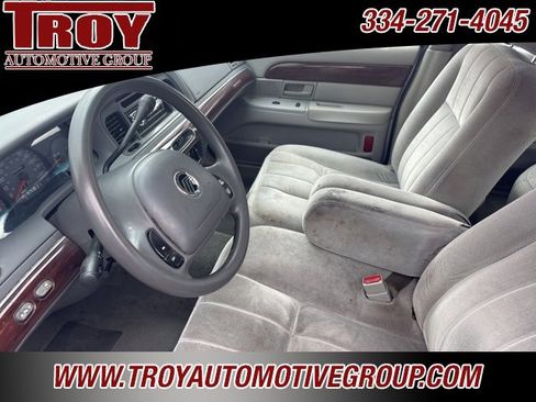 Used 2003 Mercury Grand Marquis GS image 13