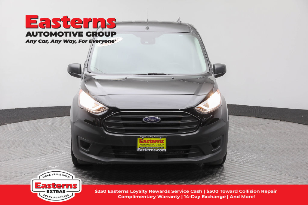 Used 2022 Ford Transit Connect XL w/ CNG/LPG Engine Prep Package FWD image 3