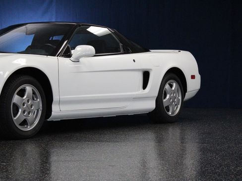 Used 1993 Acura NSX image 6