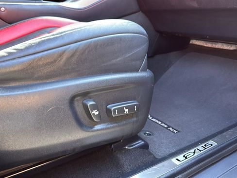 Used 2018 Lexus NX 300 F Sport w/ Accessory Package 2 image 25