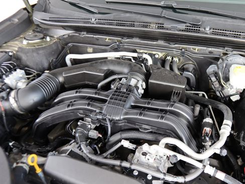 Used 2023 Subaru Outback Limited image 43