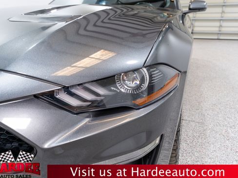 Used 2019 Ford Mustang GT image 8