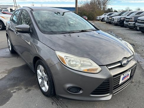 Used 2013 Ford Focus SE image 7