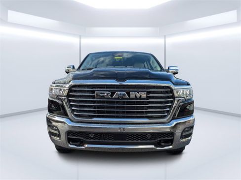 New 2026 RAM 1500 Laramie w/ Advanced Safety Group II image 8