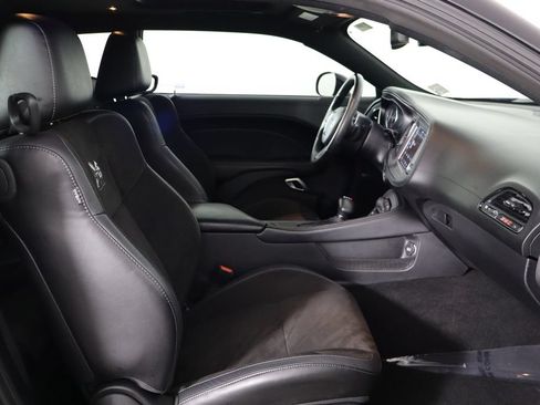 Used 2023 Dodge Challenger R/T Scat Pack w/ Plus Package RWD image 18