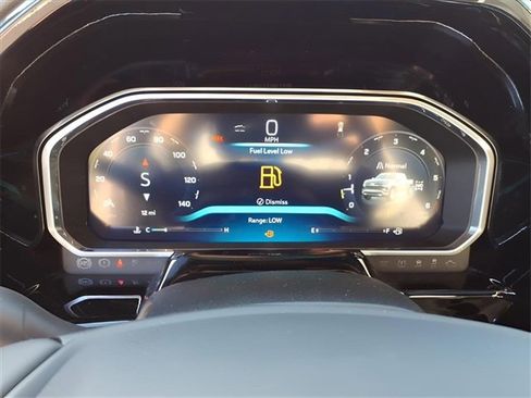 New 2026 Chevrolet Silverado 1500 RST w/ RST All Star Premium Package image 9