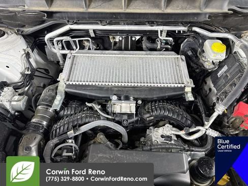 Used 2023 Subaru Ascent Limited w/ Technology Package AWD/4WD image 37