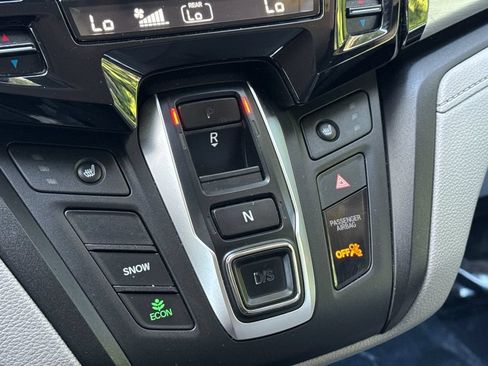 Used 2018 Honda Odyssey EX image 21