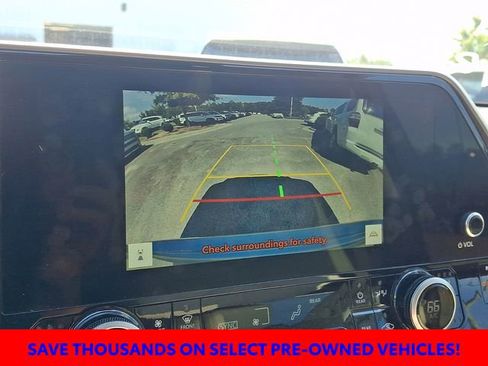 Used 2023 Toyota Highlander Limited AWD/4WD image 20