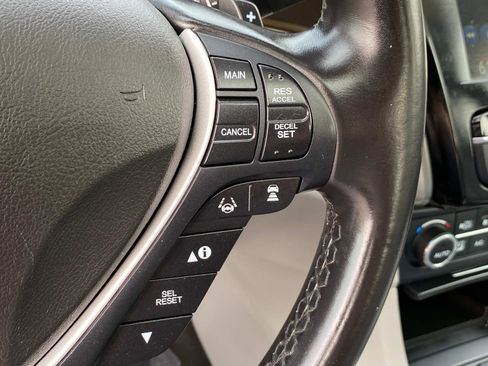 Used 2022 Acura ILX w/ Premium Package image 16