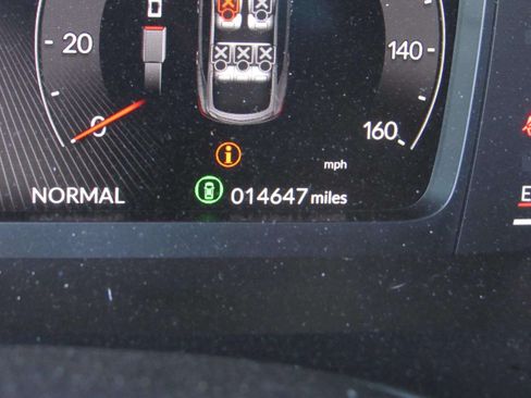 Certified 2024 Acura Integra A-Spec FWD image 24
