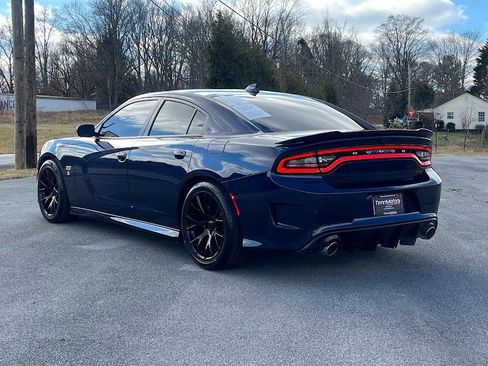 Used 2016 Dodge Charger R/T Scat Pack w/ Beats Audio Group image 22