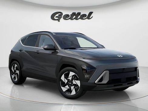 New 2026 Hyundai Kona SEL Sport image 2