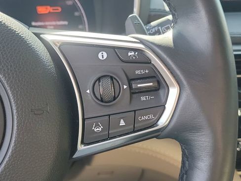 Used 2023 Acura MDX SH-AWD w/ Advance Package image 35