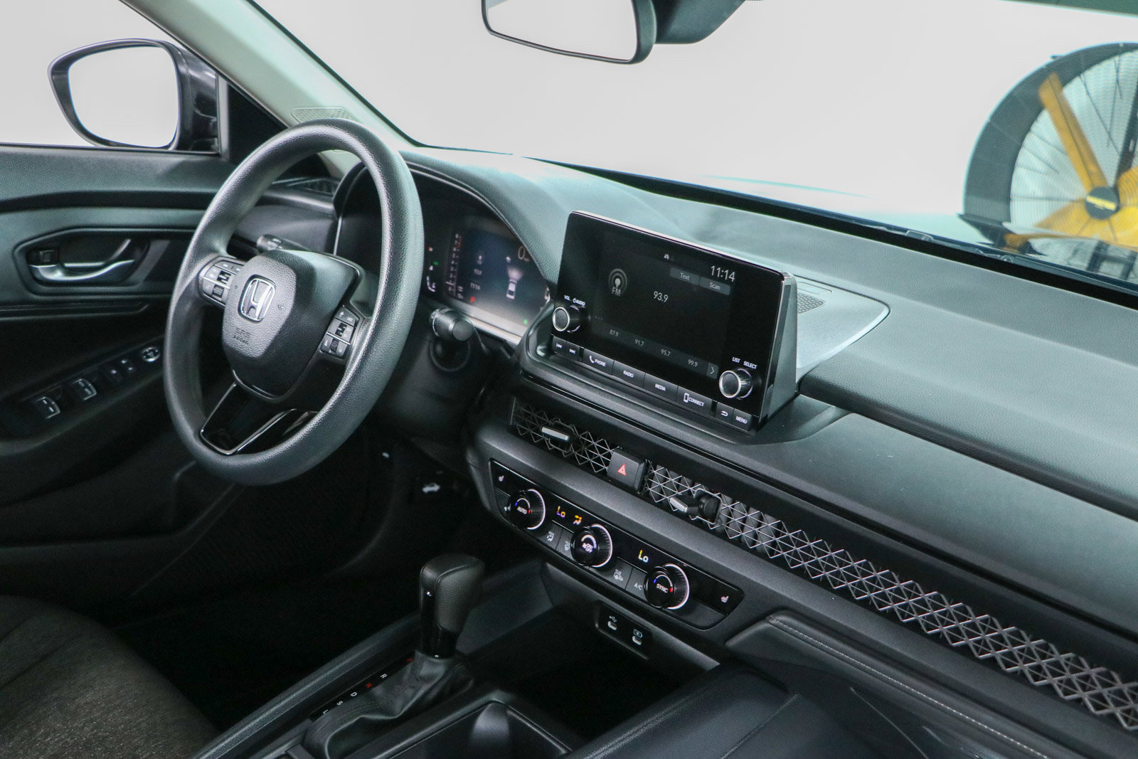 Used 2024 Honda Accord EX image 26