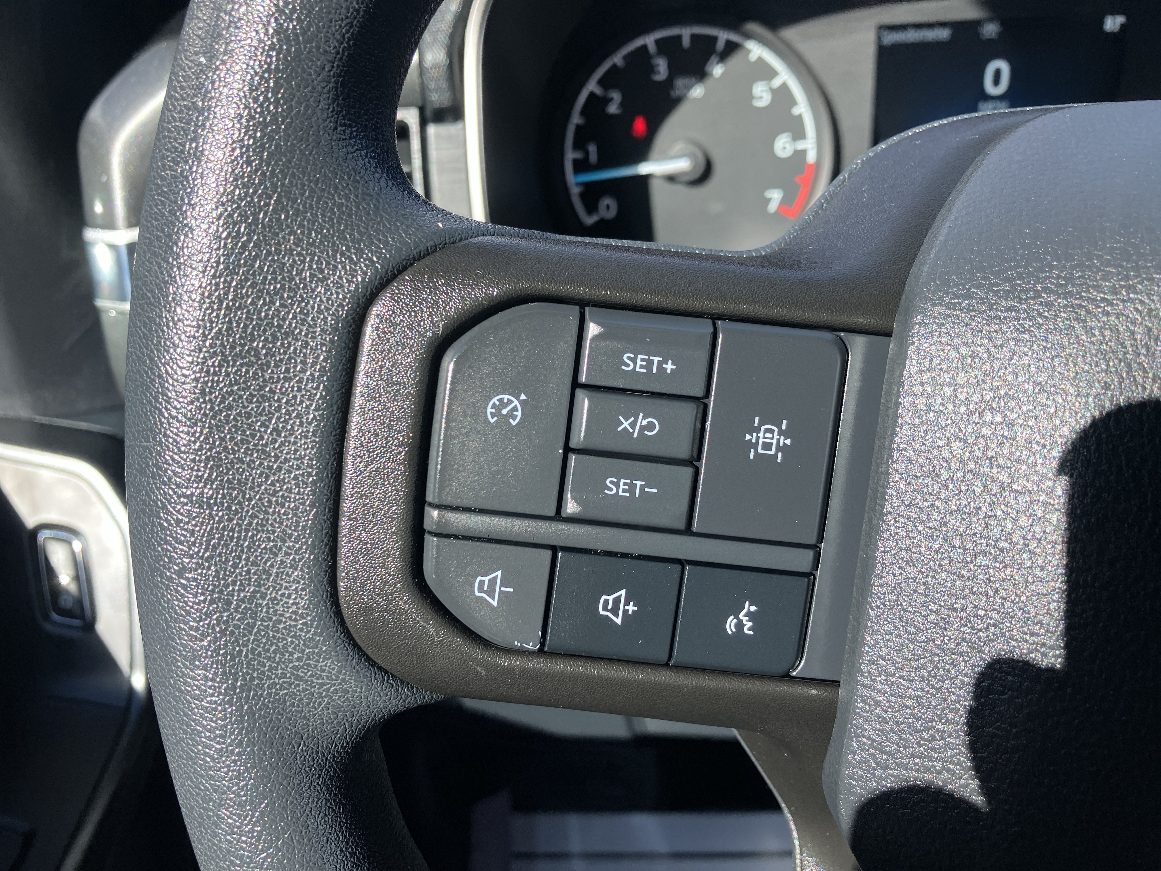 Used 2023 Ford F150 XL w/ STX Appearance Package AWD/4WD image 21