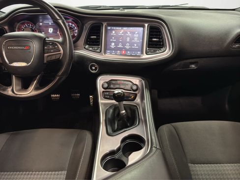 Used 2019 Dodge Challenger R/T Scat Pack image 26