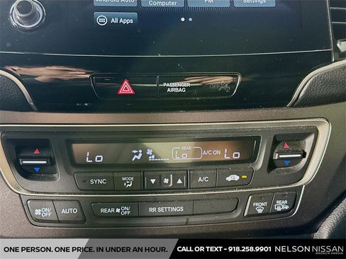 Used 2021 Honda Passport EX-L image 15