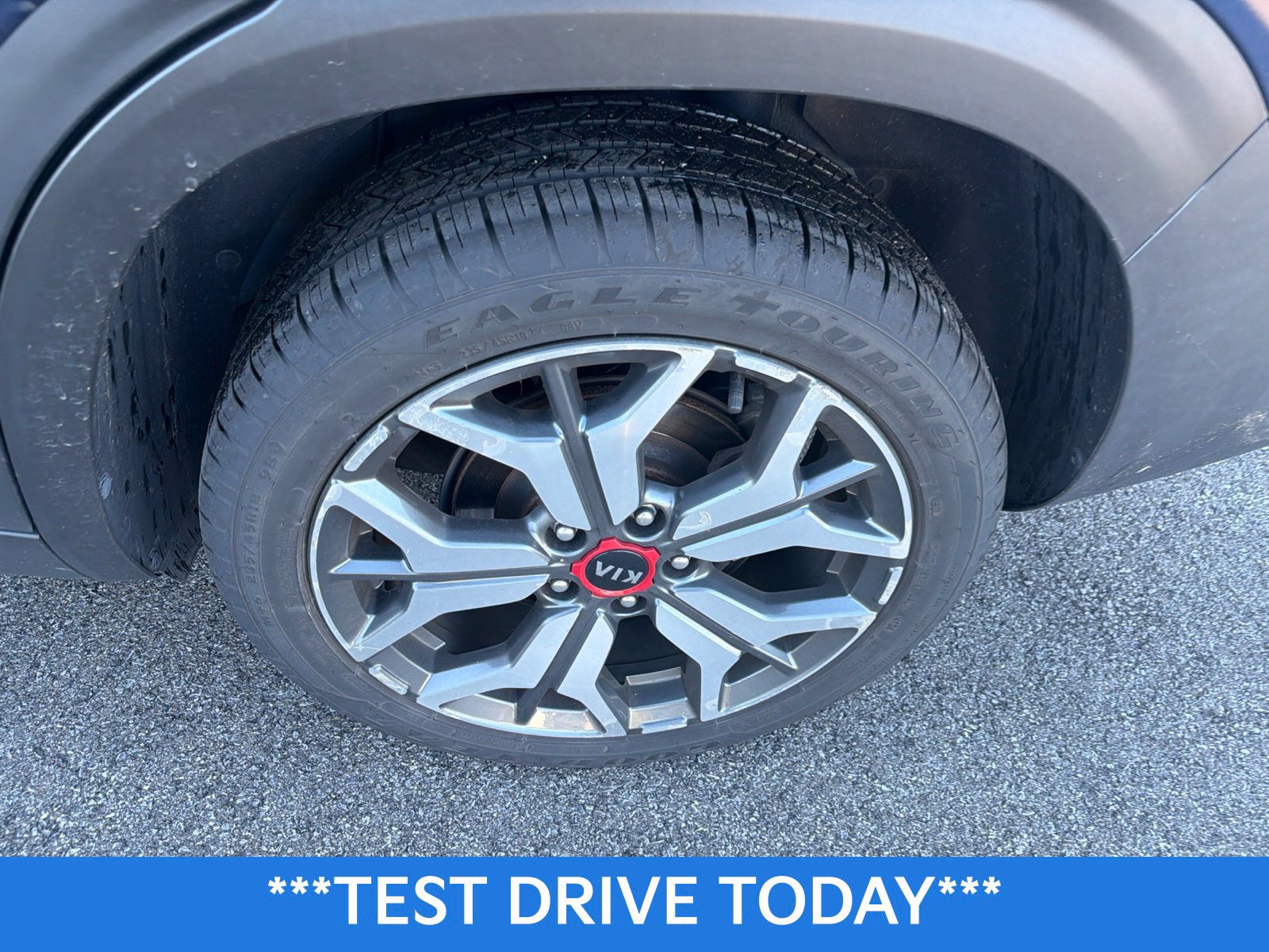 Used 2021 Kia Seltos SX AWD/4WD image 12