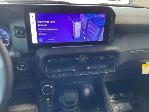 New 2026 Toyota Land Cruiser image 11