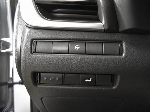 Certified 2023 Nissan Rogue SV w/ SV Premium Package image 14