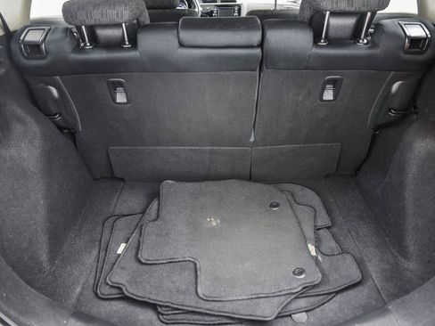 Used 2016 Honda Fit LX image 13