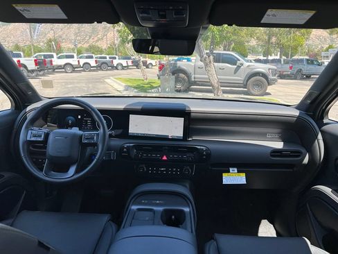 Used 2026 Hyundai Palisade XRT Pro AWD/4WD image 23