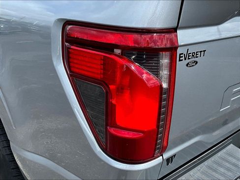 Used 2025 Ford F150 STX w/ Equipment Group 200A RWD image 23