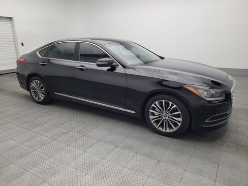 Used 2015 Hyundai Genesis 3.8 image 11