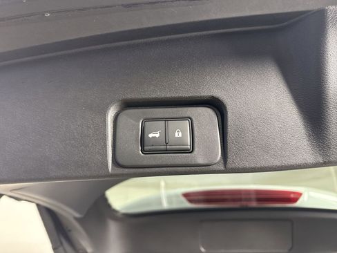 New 2026 Nissan Rogue Rock Creek w/ Rock Creek Premium Package image 34