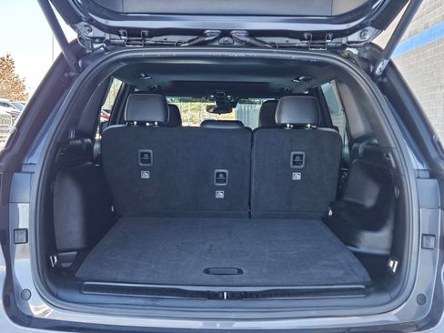 Used 2023 Jeep Grand Cherokee Altitude image 30