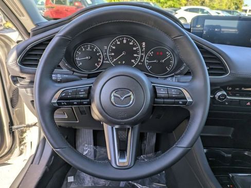 Used 2025 MAZDA MAZDA3 s image 15