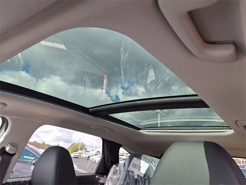 New 2026 Hyundai Tucson Limited image 8