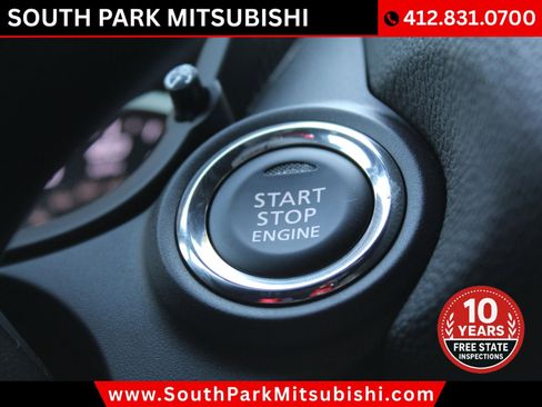 New 2026 Mitsubishi Eclipse Cross AWD image 21