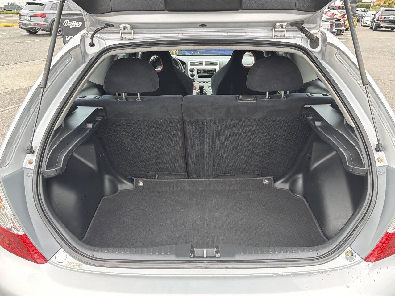 Used 2005 Honda Civic Si image 6