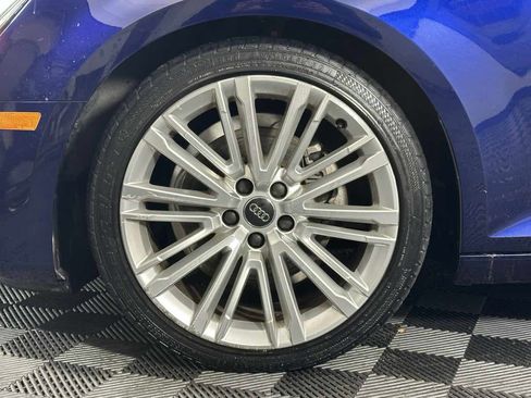 Used 2019 Audi A4 2.0T Premium Plus w/ Premium Plus Package image 46