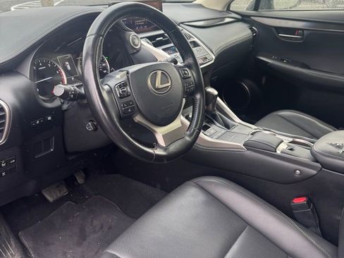 Used 2019 Lexus NX 300 AWD w/ Premium Package image 7