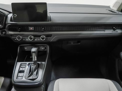 New 2026 Honda CR-V EX image 33