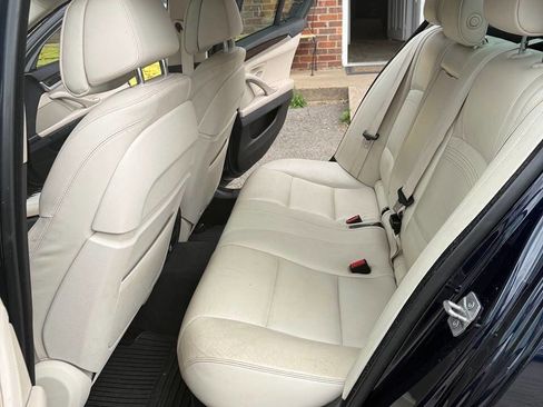 Used 2015 BMW 535i xDrive Sedan AWD/4WD image 13