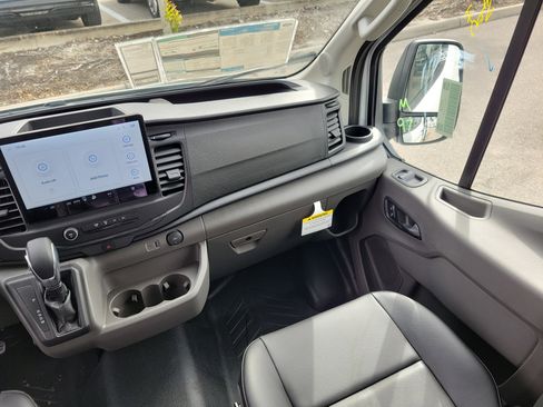 New 2026 Ford Transit 350 Base image 14
