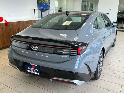 New 2026 Hyundai Sonata SEL image 8