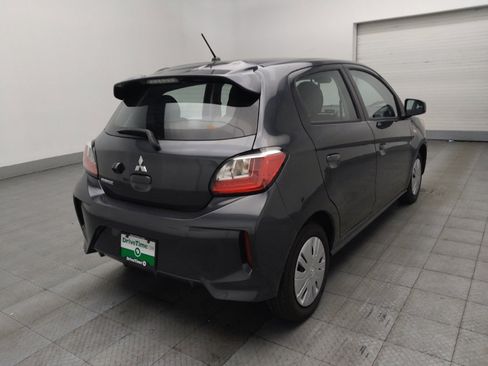 Used 2024 Mitsubishi Mirage ES FWD image 9