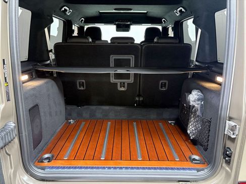 Certified 2025 Mercedes-Benz G 63 AMG 4MATIC image 32