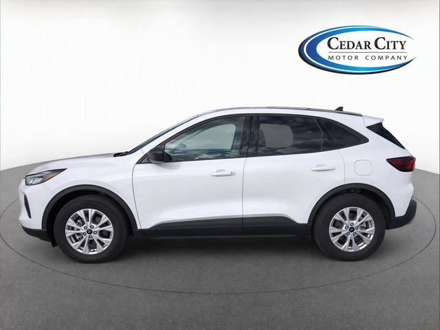 Used 2026 Ford Escape Active w/ Tech Pack #1 AWD/4WD image 7