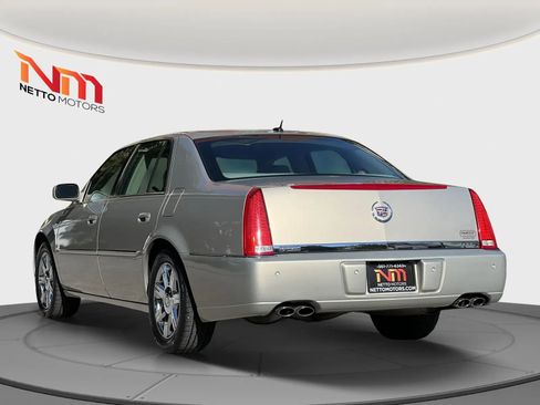 Used 2007 Cadillac DTS Luxury I image 3