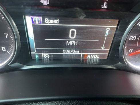 Used 2019 GMC Acadia SLE w/ Driver Alert Package I image 18