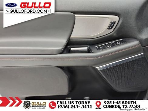 Used 2025 Ford Expedition Max Active image 19